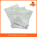 hot sell Plastic laminated aluminum foil pouch pack for food